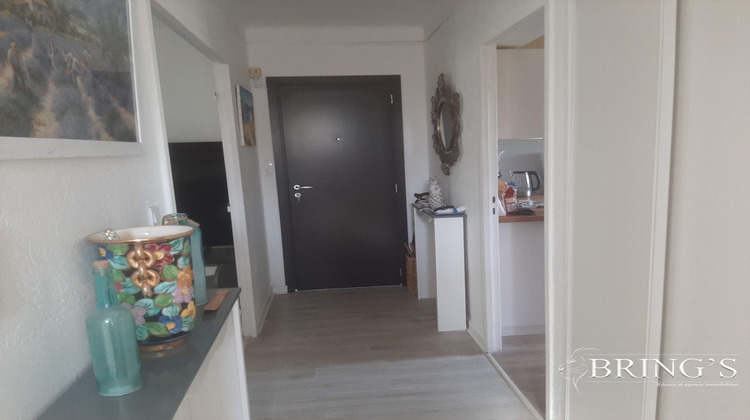 Ma-Cabane - Vente Appartement Sénas, 80 m²