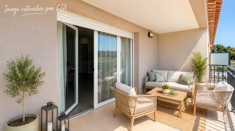 Ma-Cabane - Vente Appartement SENAS, 67 m²