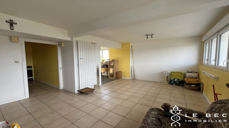 Ma-Cabane - Vente Appartement Séné, 63 m²