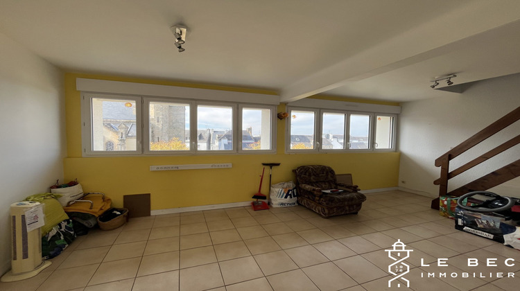 Ma-Cabane - Vente Appartement Séné, 63 m²