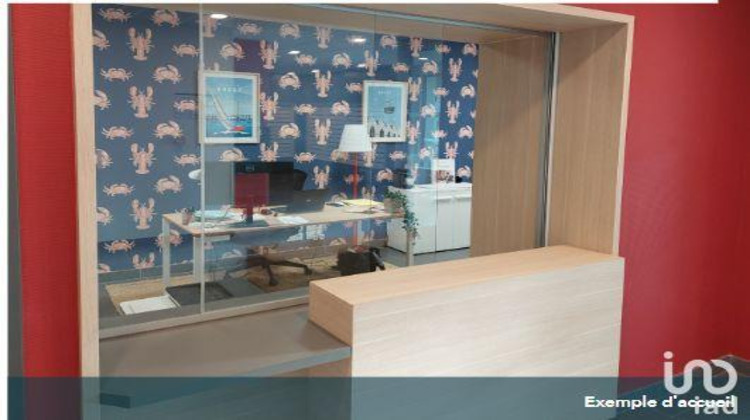 Ma-Cabane - Vente Appartement Sene, 19 m²