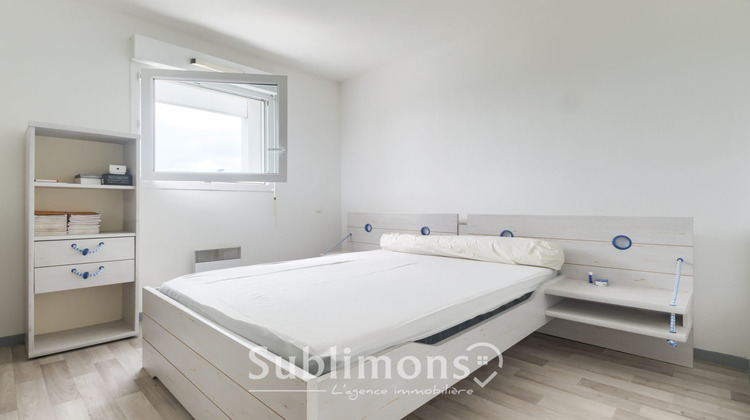 Ma-Cabane - Vente Appartement Séné, 39 m²