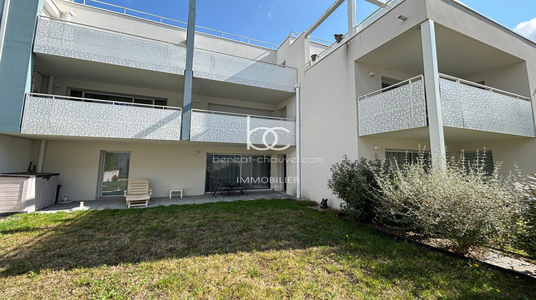 Ma-Cabane - Vente Appartement SENE, 87 m²