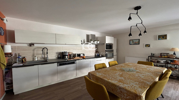 Ma-Cabane - Vente Appartement SENE, 87 m²