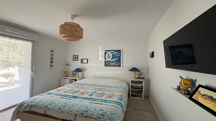 Ma-Cabane - Vente Appartement SENE, 87 m²