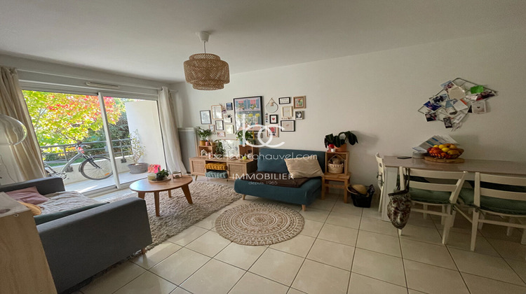 Ma-Cabane - Vente Appartement SENE, 42 m²