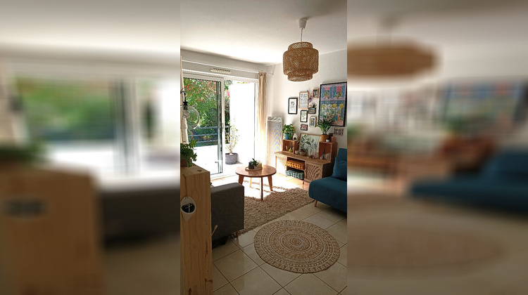 Ma-Cabane - Vente Appartement SENE, 42 m²