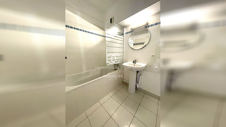 Ma-Cabane - Vente Appartement SENE, 67 m²