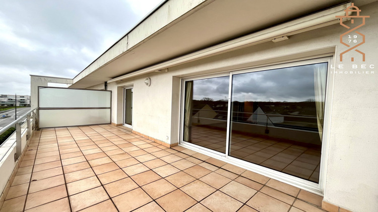 Ma-Cabane - Vente Appartement Séné, 122 m²