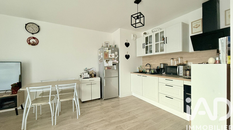 Ma-Cabane - Vente Appartement Séné, 62 m²