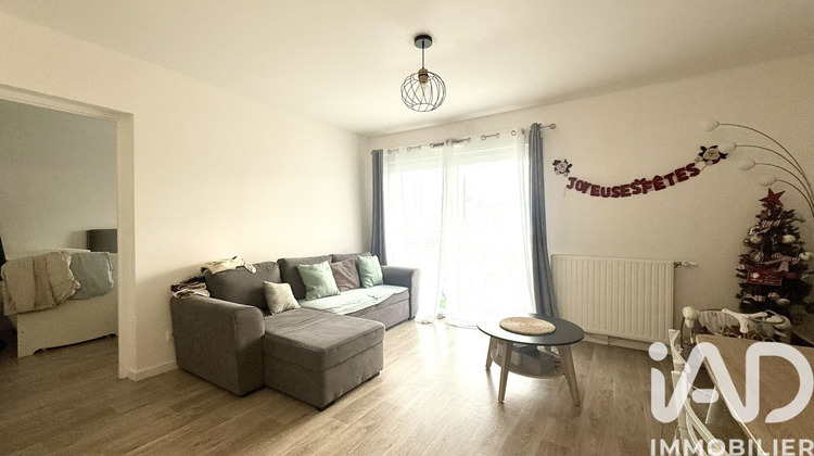 Ma-Cabane - Vente Appartement Séné, 62 m²