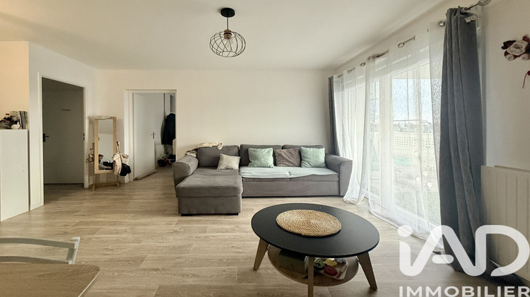 Ma-Cabane - Vente Appartement Séné, 62 m²