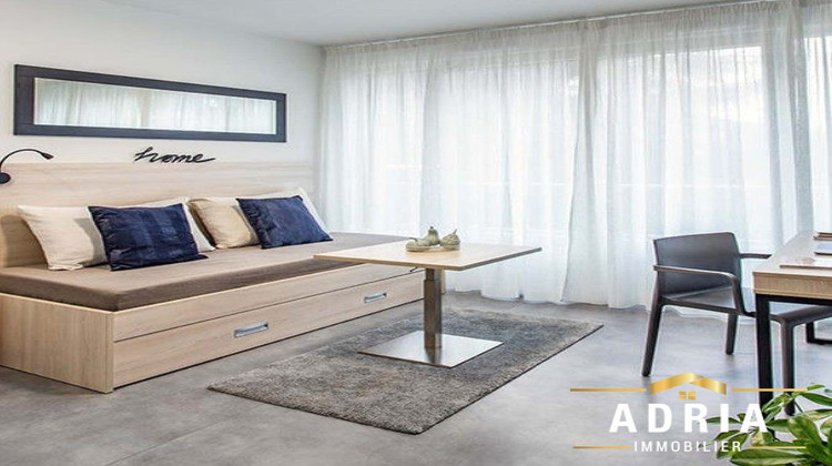 Ma-Cabane - Vente Appartement Séné, 19 m²