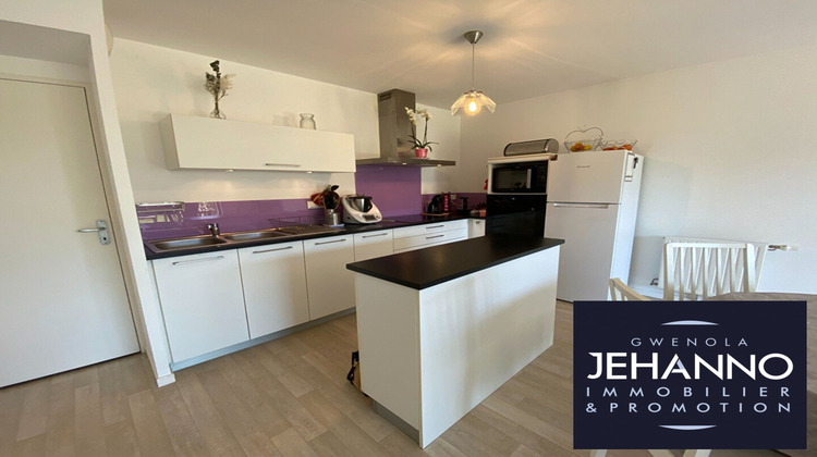 Ma-Cabane - Vente Appartement Séné, 80 m²