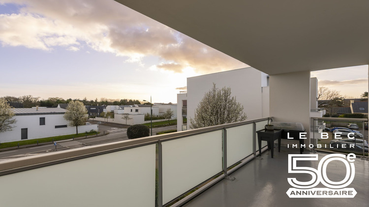 Ma-Cabane - Vente Appartement Séné, 60 m²