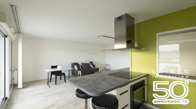 Ma-Cabane - Vente Appartement Séné, 60 m²