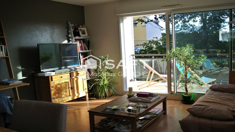 Ma-Cabane - Vente Appartement Sene, 62 m²