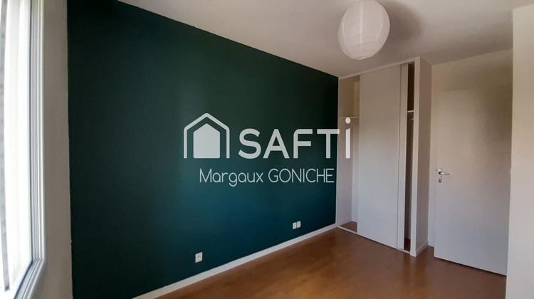 Ma-Cabane - Vente Appartement Sene, 62 m²