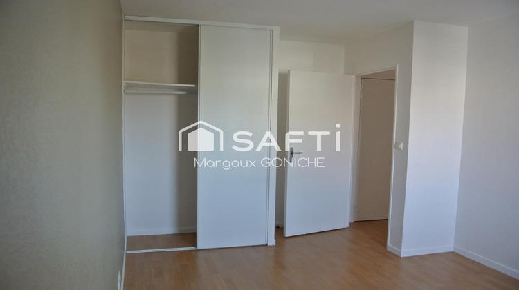 Ma-Cabane - Vente Appartement Sene, 62 m²
