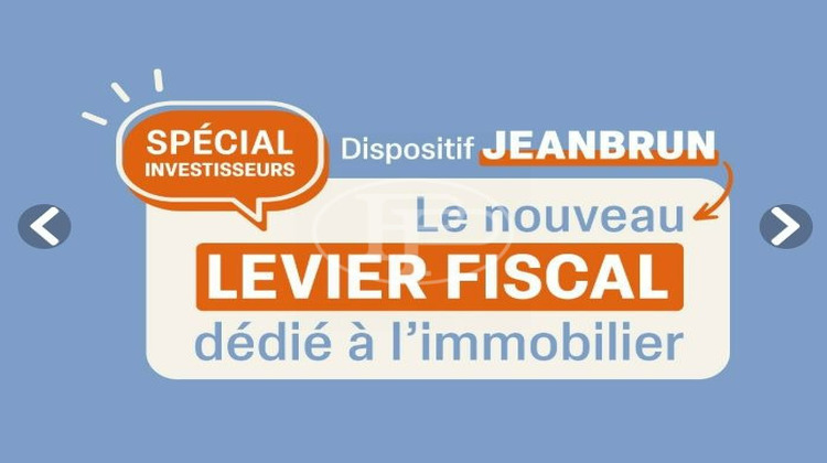 Ma-Cabane - Vente Appartement Séné, 40 m²