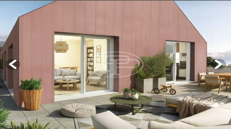 Ma-Cabane - Vente Appartement Séné, 59 m²