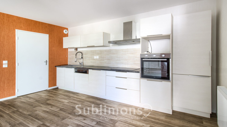 Ma-Cabane - Vente Appartement Séné, 87 m²