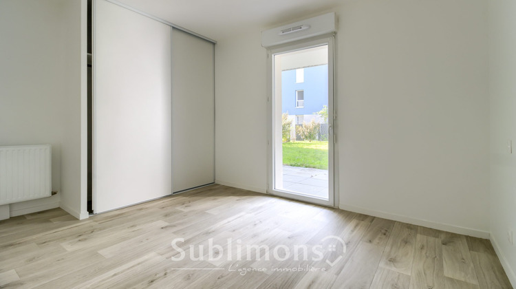 Ma-Cabane - Vente Appartement Séné, 87 m²
