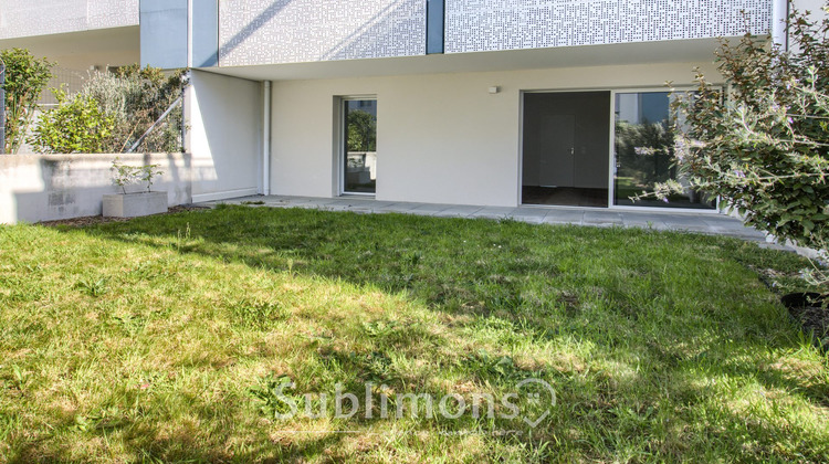 Ma-Cabane - Vente Appartement Séné, 87 m²