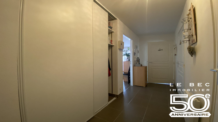 Ma-Cabane - Vente Appartement Séné, 42 m²