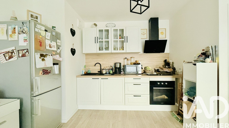 Ma-Cabane - Vente Appartement Séné, 61 m²