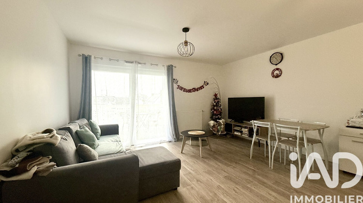 Ma-Cabane - Vente Appartement Séné, 61 m²