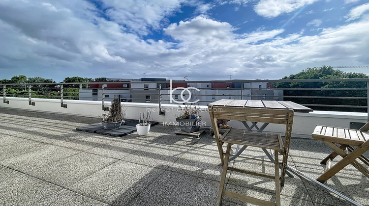 Ma-Cabane - Vente Appartement SENE, 62 m²