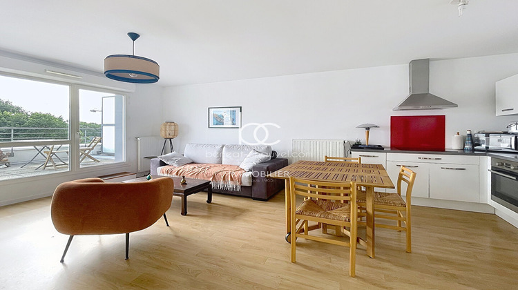 Ma-Cabane - Vente Appartement SENE, 62 m²