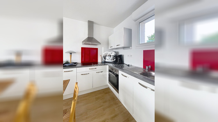 Ma-Cabane - Vente Appartement SENE, 62 m²