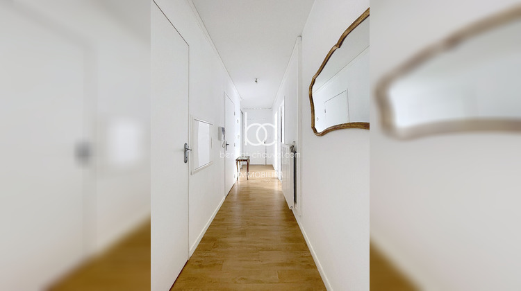 Ma-Cabane - Vente Appartement SENE, 62 m²