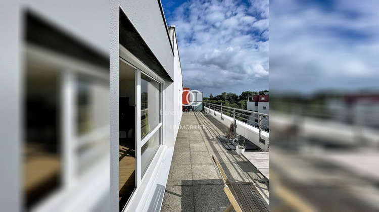 Ma-Cabane - Vente Appartement SENE, 62 m²