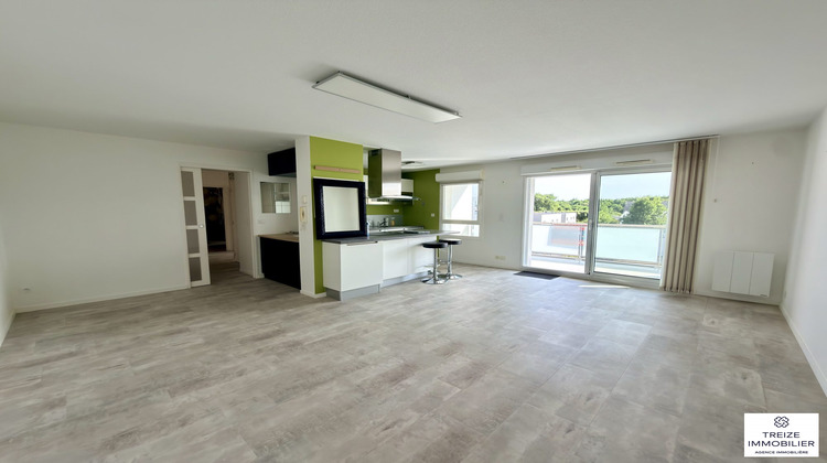 Ma-Cabane - Vente Appartement Séné, 61 m²