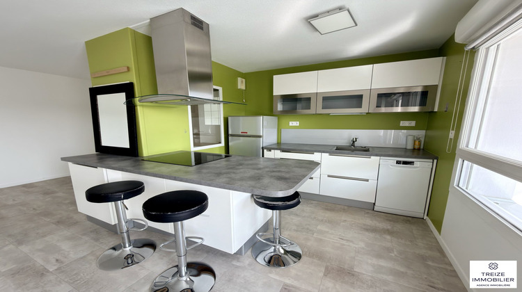 Ma-Cabane - Vente Appartement Séné, 61 m²