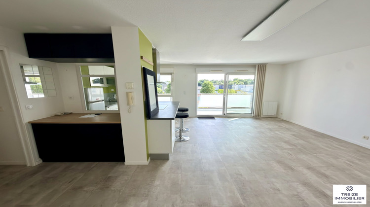 Ma-Cabane - Vente Appartement Séné, 61 m²