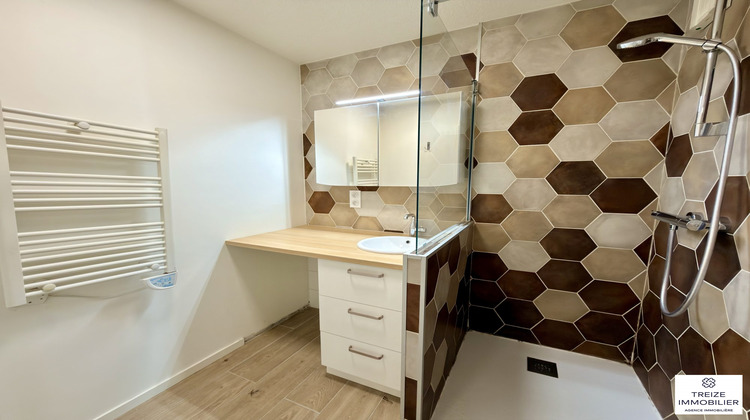 Ma-Cabane - Vente Appartement Séné, 61 m²