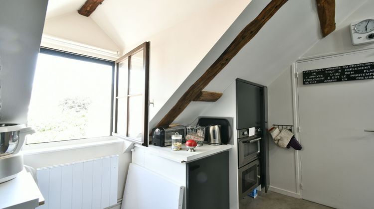 Ma-Cabane - Vente Appartement SENLIS, 70 m²