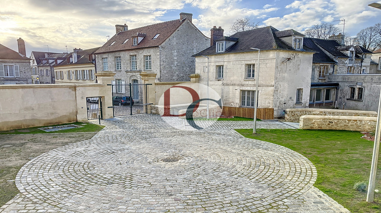 Ma-Cabane - Vente Appartement Senlis, 49 m²