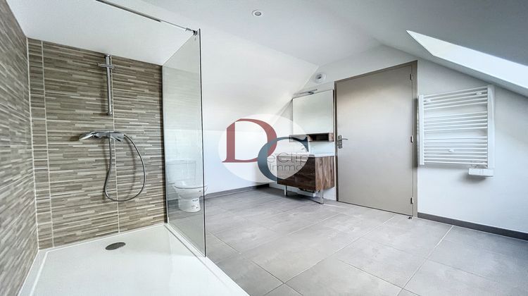 Ma-Cabane - Vente Appartement Senlis, 89 m²