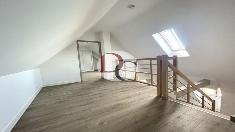 Ma-Cabane - Vente Appartement Senlis, 89 m²