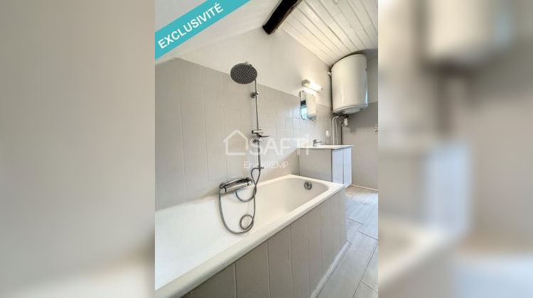 Ma-Cabane - Vente Appartement Senlis, 27 m²