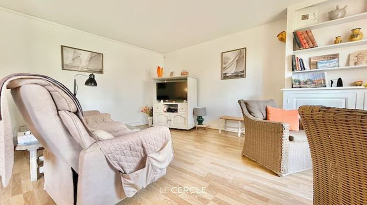 Ma-Cabane - Vente Appartement SENLIS, 115 m²