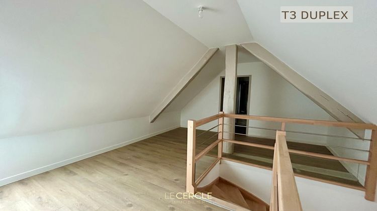 Ma-Cabane - Vente Appartement SENLIS, 70 m²