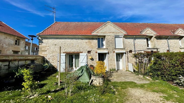 Ma-Cabane - Vente Appartement Senlis, 50 m²