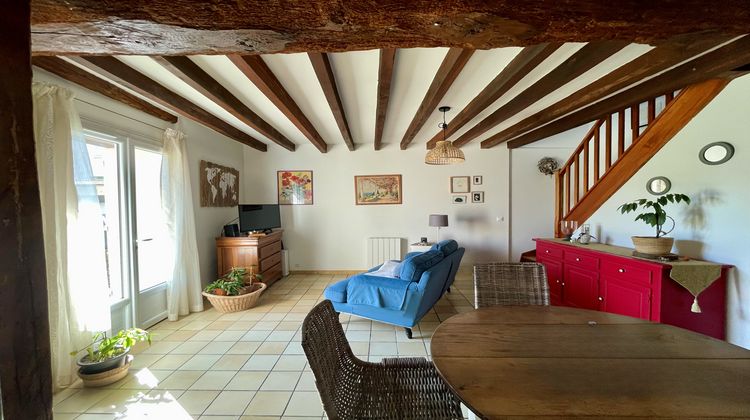 Ma-Cabane - Vente Appartement Senlis, 50 m²