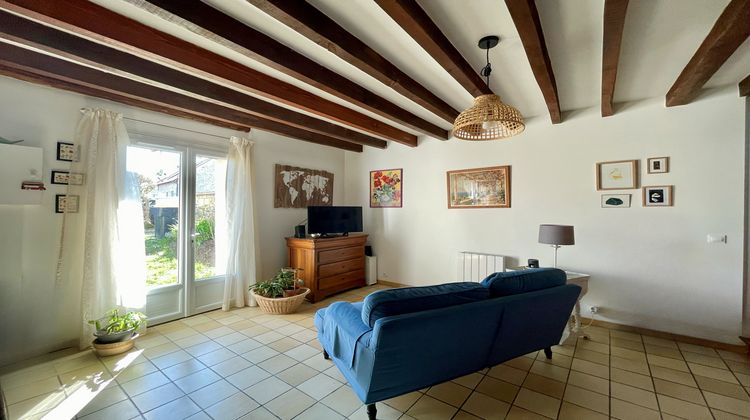 Ma-Cabane - Vente Appartement Senlis, 50 m²